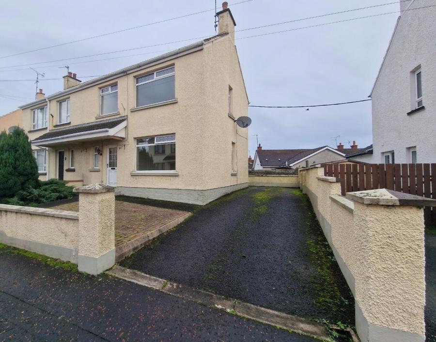 12 Armstrong Drive, Ballymoney, BT53 6EN