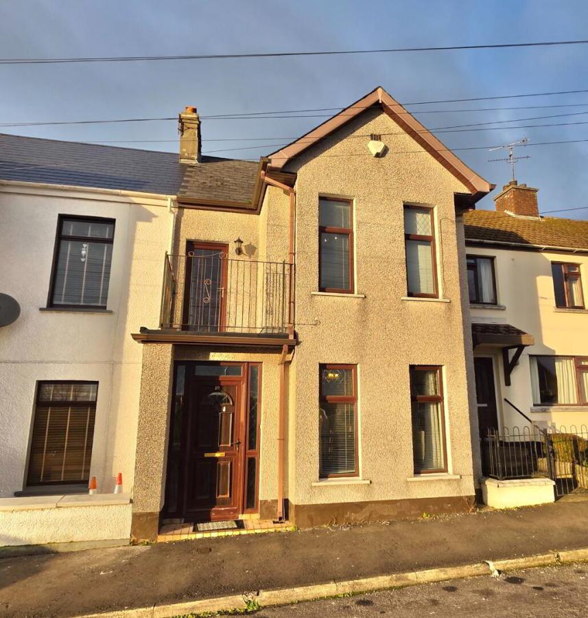 10 Ozone Avenue, Ballymoney, BT53 6HU