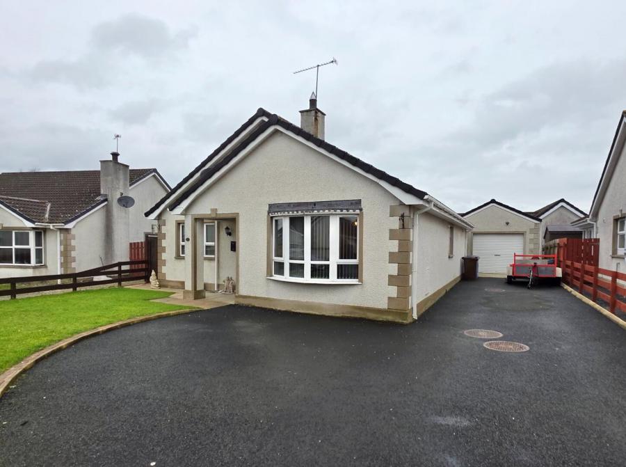 23 Ballynacree Drive, Ballymoney, BT53 7TQ