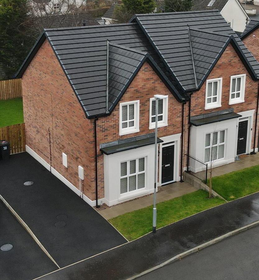 38 Foxleigh Meadow, (Off Charlotte Street), Ballymoney, BT53 6FE