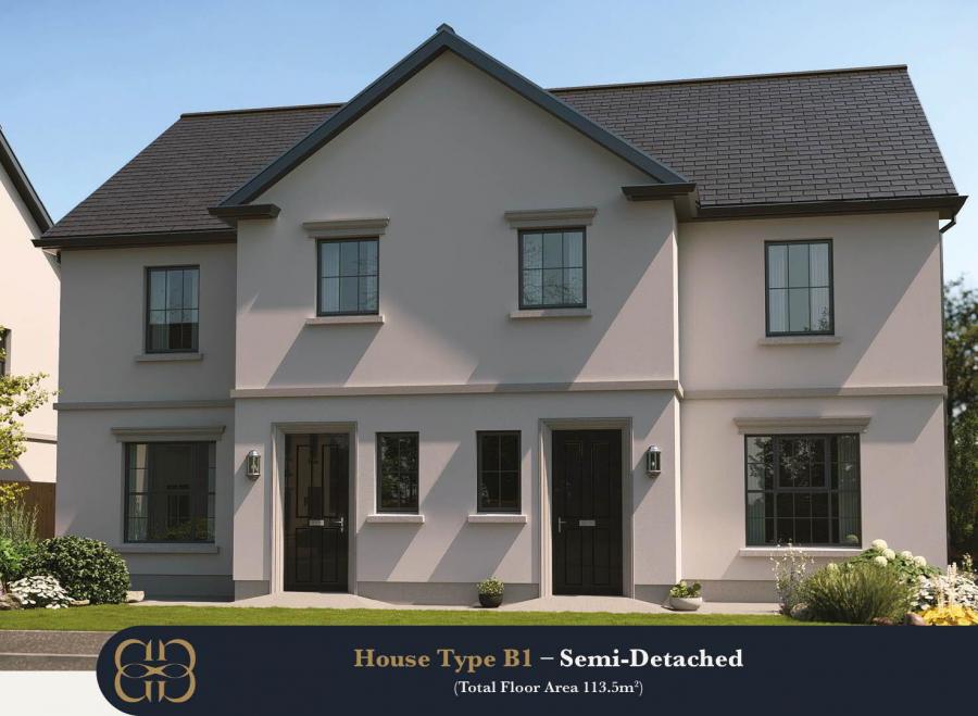 5, B1, Leyland Road, Leyland Road, Ballycastle