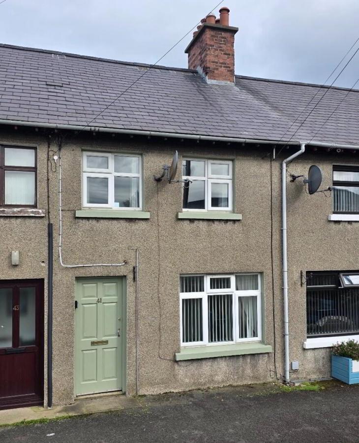 41 Leyland Road, Ballycastle, BT54 6DT