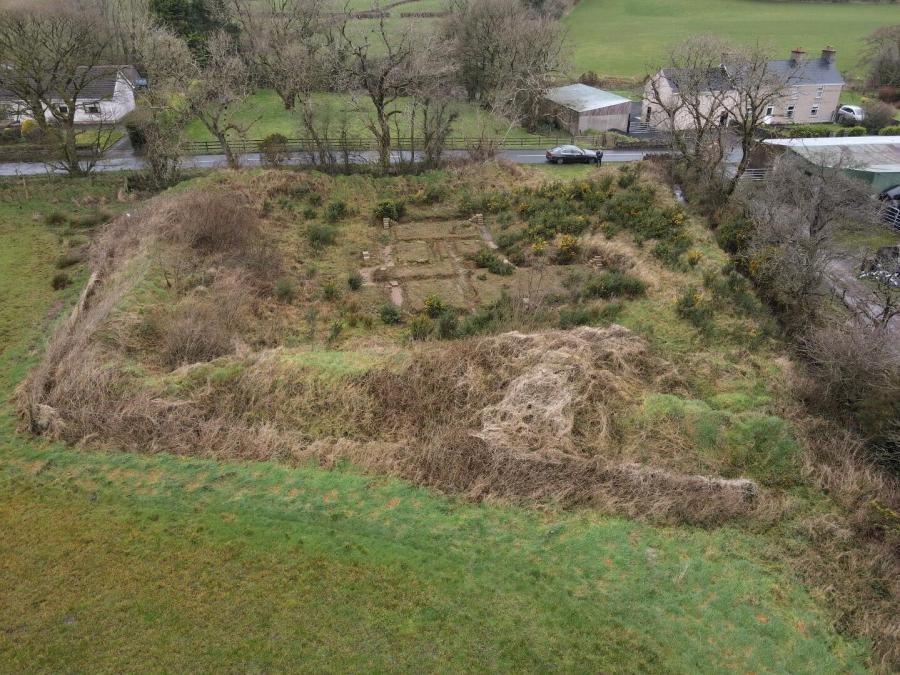 Coolkeeran Road, Armoy, Ballymoney, BT53 8XL