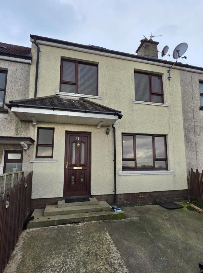 21 Wallace Park, Rasharkin, BT44 8QH