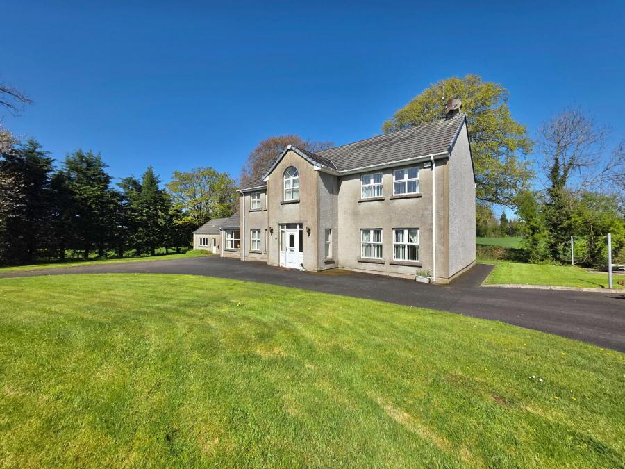 33 Killymaddy Road, Ballymoney, BT53 7PA