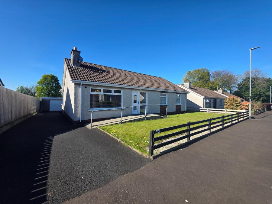 32 Queens Avenue, Ballymoney, BT53 6DF