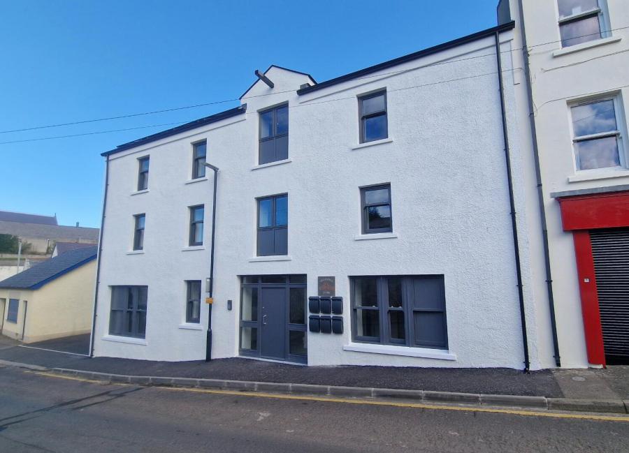 Gillespies Store, 1, Apt 1 Clare Street Ballycastle, Clare Street, Ballycastle, BT54 6AT