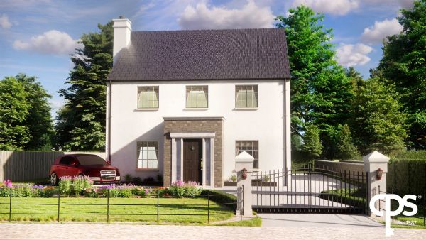 37 Corrigan Hill Road, Collegeland, BT71 6SL