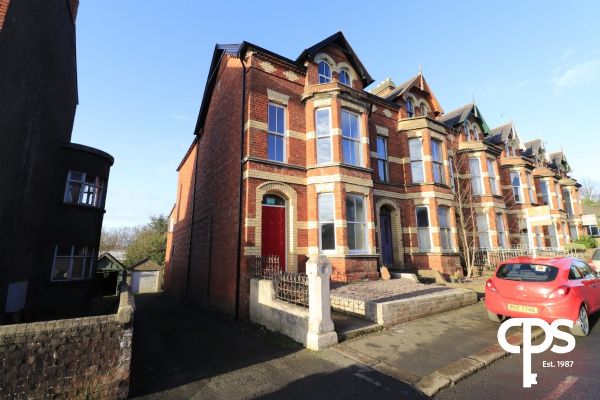 26 Victoria Street, Armagh, BT61 9DT