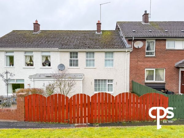 11 Riverdale Park, Armagh, BT60 3NH