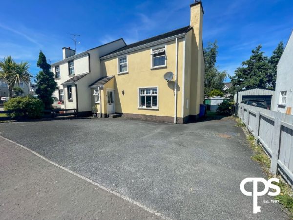29 Clonmore Villas, Clomore, BT71 6XL