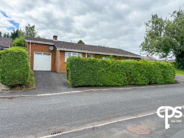 49 Sperrin Park, Armagh, BT61 9EP
