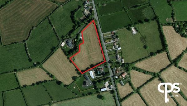 C. 4 Acres In Ballymacnab, Armagh, BT60 2QU