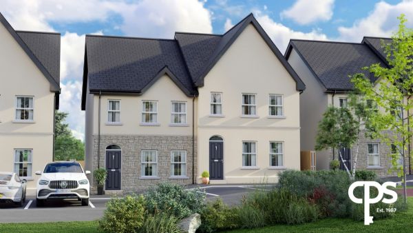 Site 31 Cavanacaw Manor, Armagh, BT60 2AB