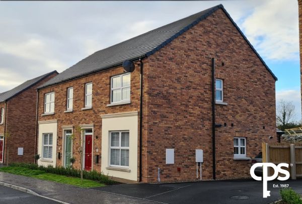 Site 55 Cavanacaw Grange, Armagh, BT60 2FU