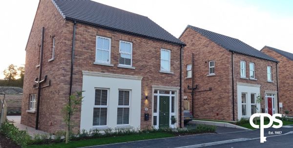 Site 52 Cavanacaw Grange, Armagh, BT60 2FU