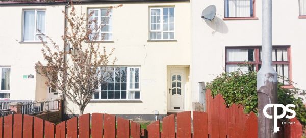 305 Mullacreevie Park, Armagh, BT60 4BE