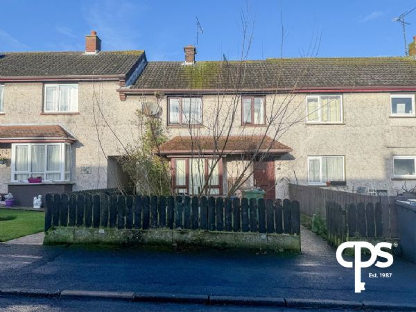 1 Ashlea Bend, Markethill, BT60 1RG