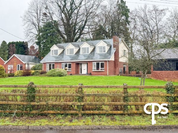 21 Ballyards Road, Milford, BT60 3NS