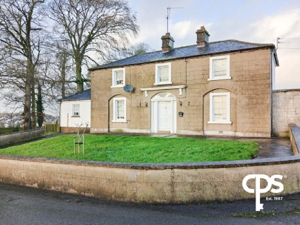 50 Keady Road, Armagh, BT60 3NW