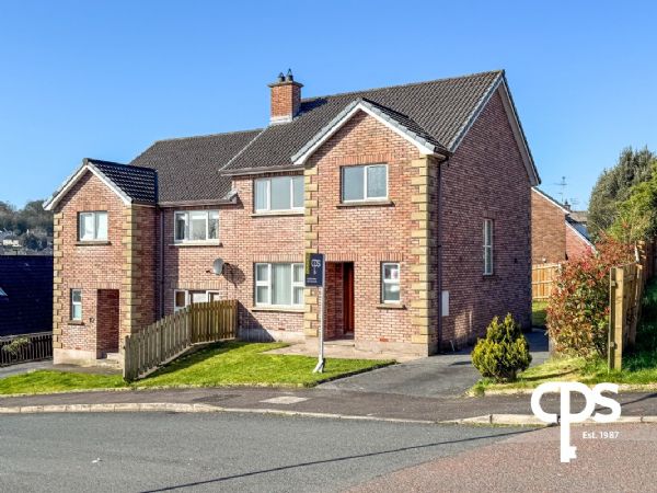 78 Cedar Ridge, Dungannon, BT71 6UB