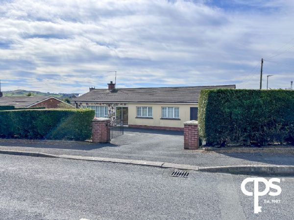 6 Richview Heights, Keady, BT60 3SW