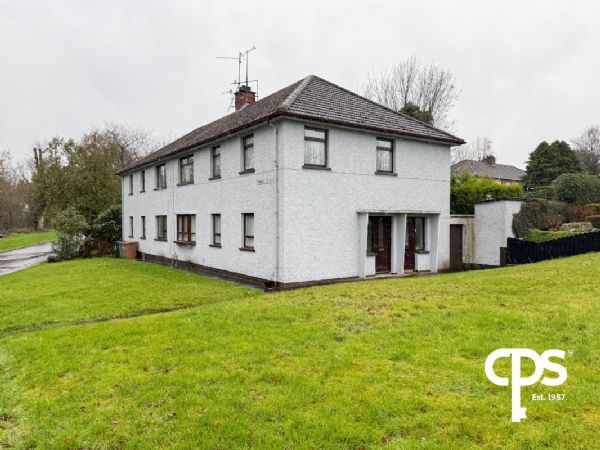 1A Tyross Gardens, Armagh, BT60 1BE