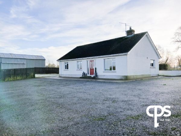 78 Monaghan Road, Armagh, BT60 4DR