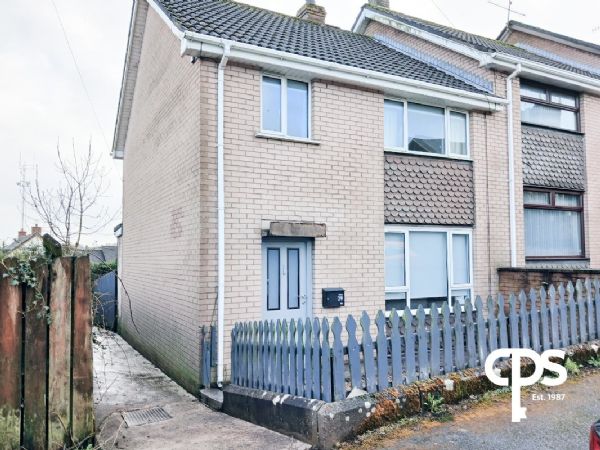 29 Crossened Row, Keady, BT60 3RY