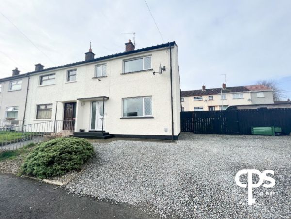 7 Bellevue Terrace, Richhill, BT61 9QE