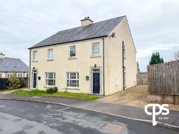 16 Moy Demense, Moy, BT71 7FJ