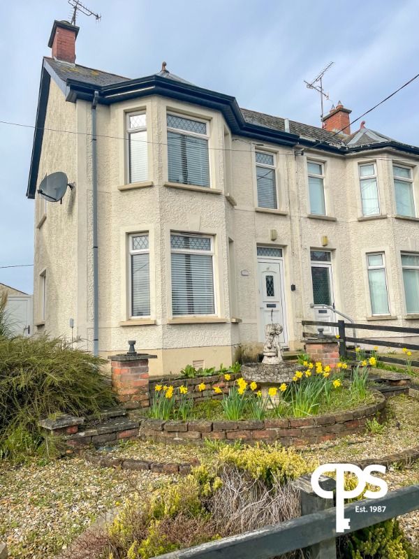 17 Ranfurly Road, Dungannon, BT71 6EF