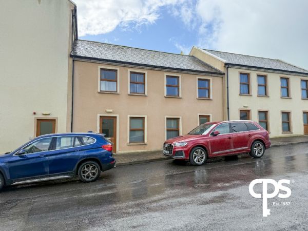 4 Harbour View, Mullaghmore, F91 H3C3