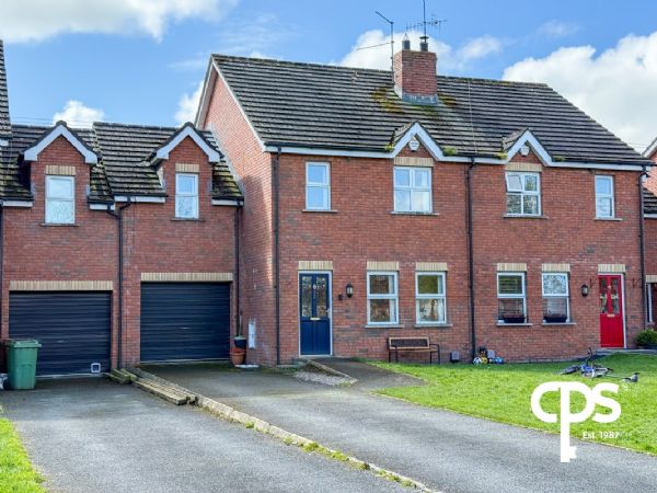 32 Linen Green, Milford, BT60 3RF