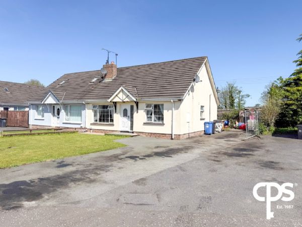 14 The Quays, Moy, BT71 7TG