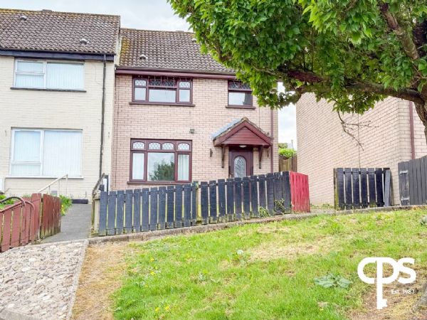 29 Callan Bridge Park, Armagh, BT60 4BU
