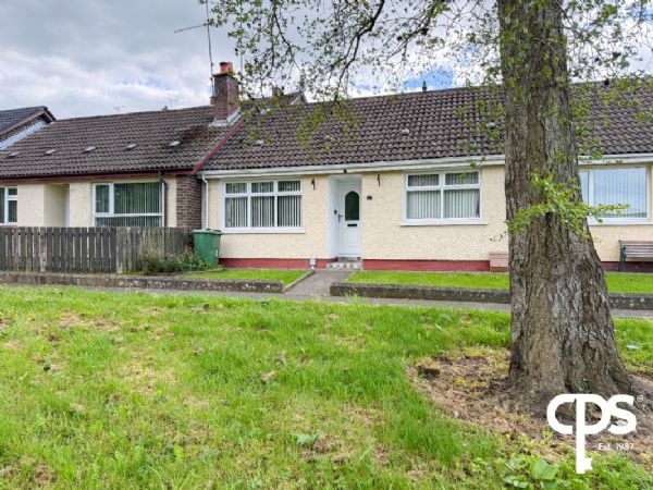 5 Legar Hill Park, Armagh, BT60 4BX