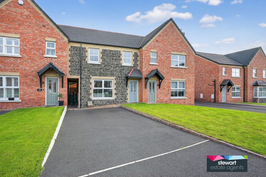 8 Glebe Close, Magheralin, BT67 0SU