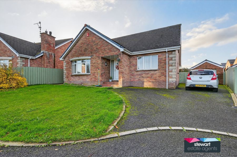 4 Fern Valley Close, Lurganville, Moira, BT67 0TB