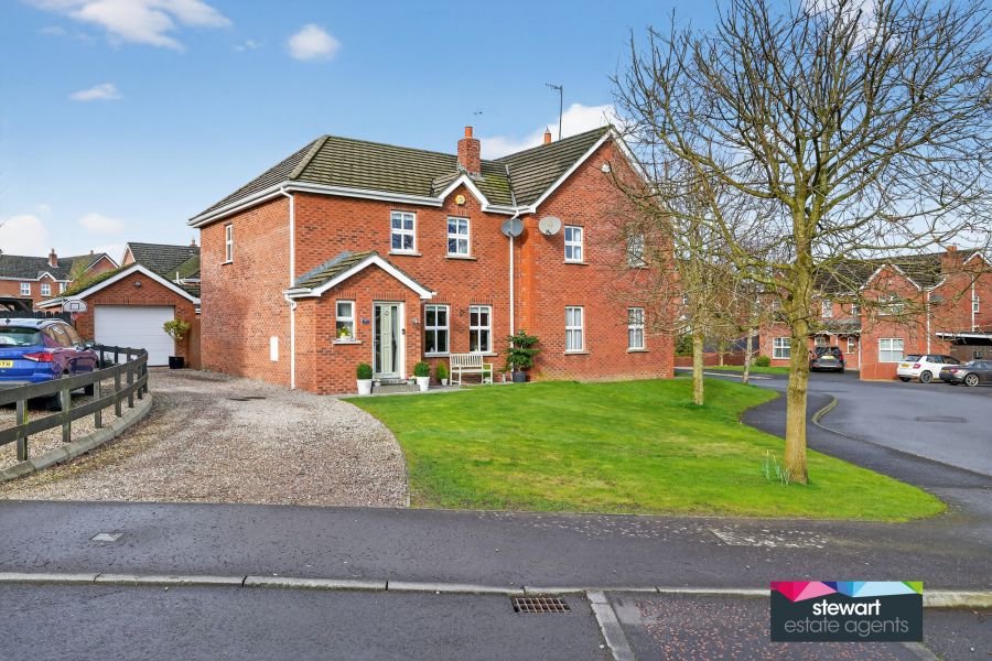 79 Windsor Hill, Waringstown, BT66 7FZ