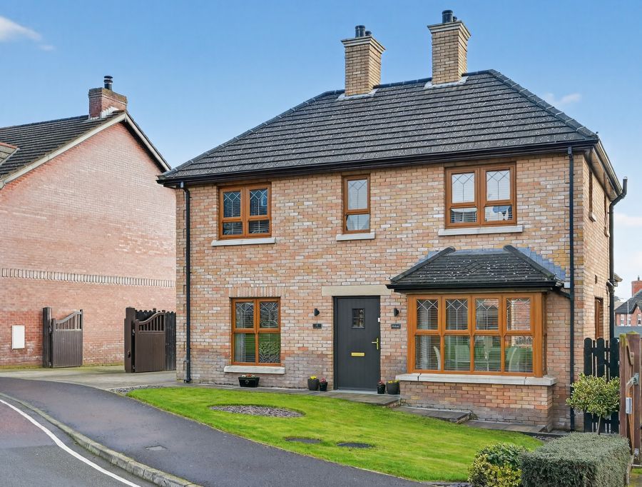 4 Wellington Park Drive, Maghaberry, BT67 0UP