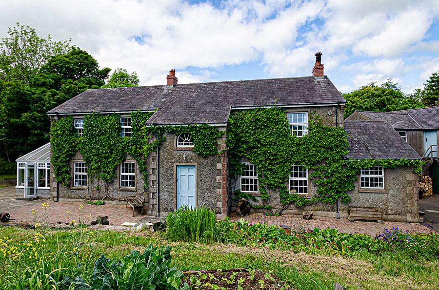 4 Forthill Road, Whitehead, Carrickfergus, BT38 9JU