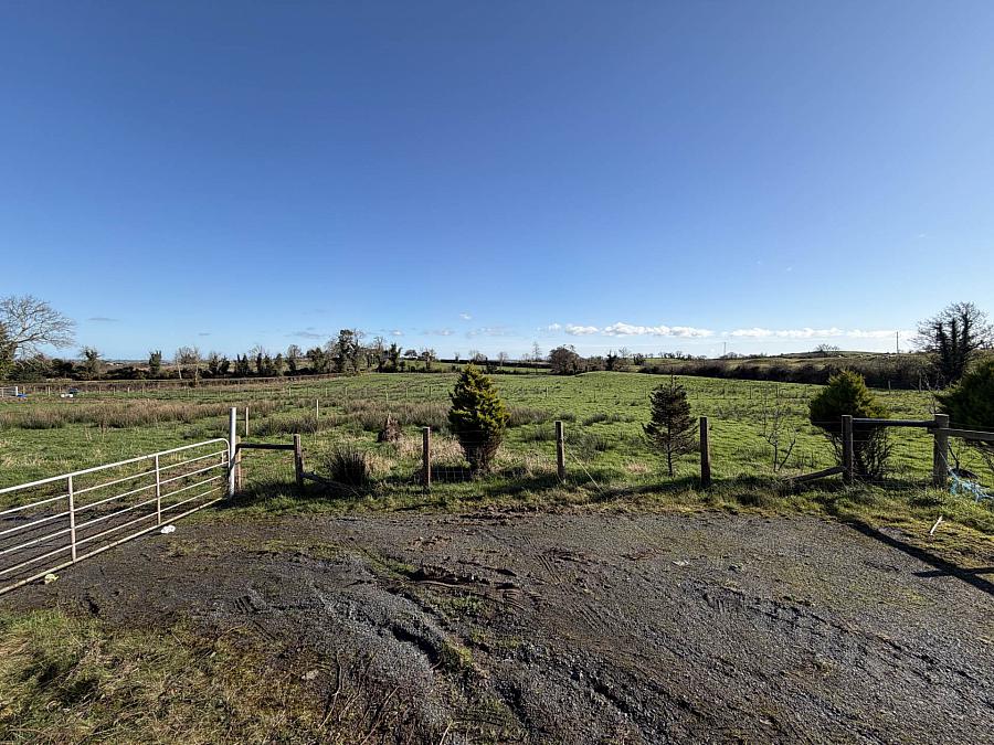 Site Adjacent To     Killinchy Road, Comber, BT23 5NJ