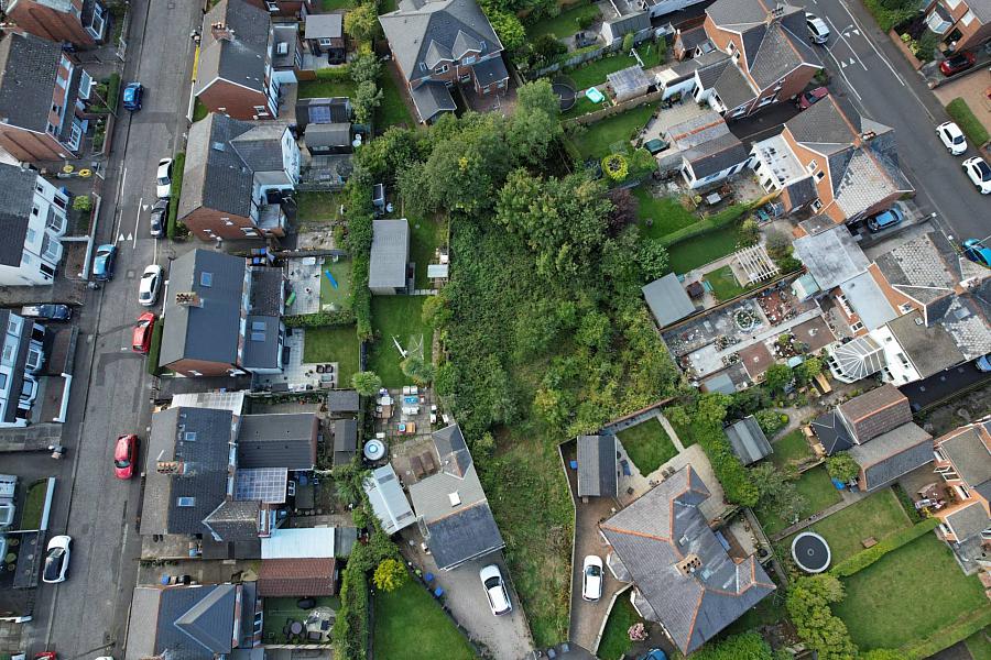 32 Hillsborough Parade, Belfast, BT6 9DU