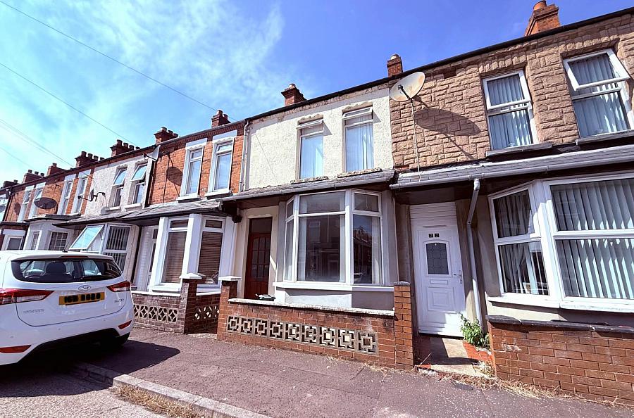 20 Kensington Avenue, Bloomfield/ Ballyhackmore, Belfast, BT5 5JN