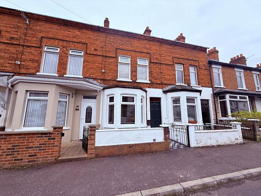 12 Ranelagh Street, Ravenhill, Belfast, BT6 8NP