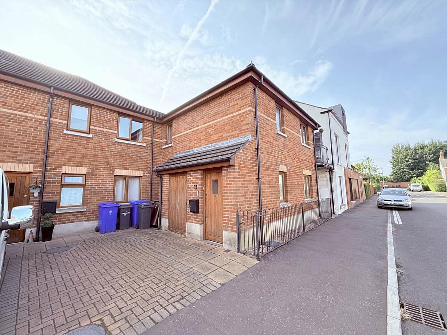 2G Ardenlee Street, Belfast, BT6 8QJ