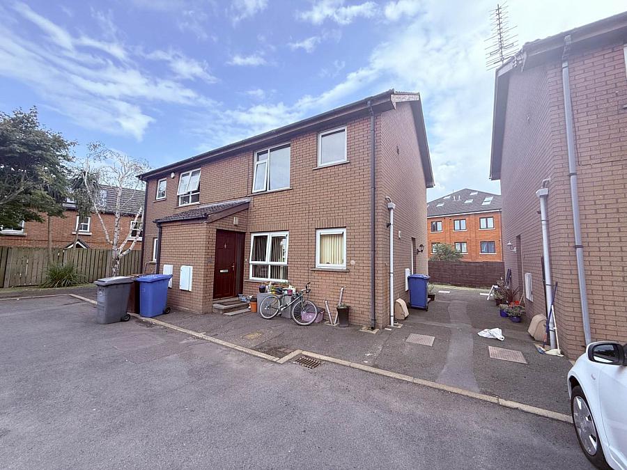 24 Ravenhill Court, Ravenhill, Belfast, BT6 8FS
