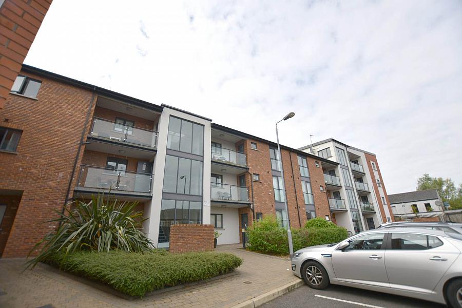 15 The Sorting Office, Beersbridge Road, Belfast, BT5 4TD