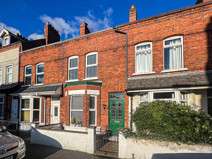 9 Willowholme Street, Cregagh, Belfast, BT6 8NW